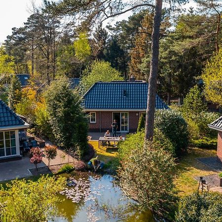Europarcs Beekbergen Villa Luaran gambar