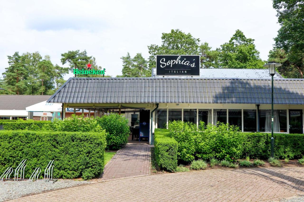 Europarcs Beekbergen Villa Luaran gambar