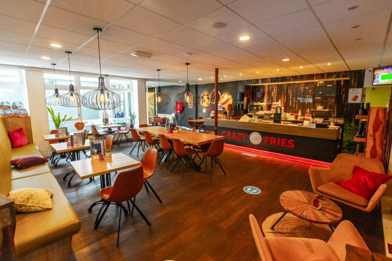 Europarcs Beekbergen Villa Luaran gambar
