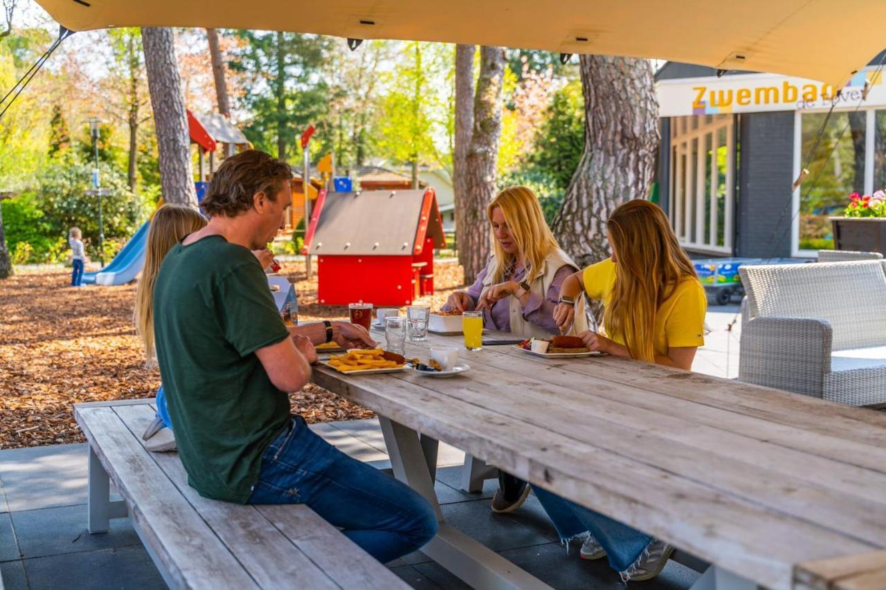 Europarcs Beekbergen Villa Luaran gambar