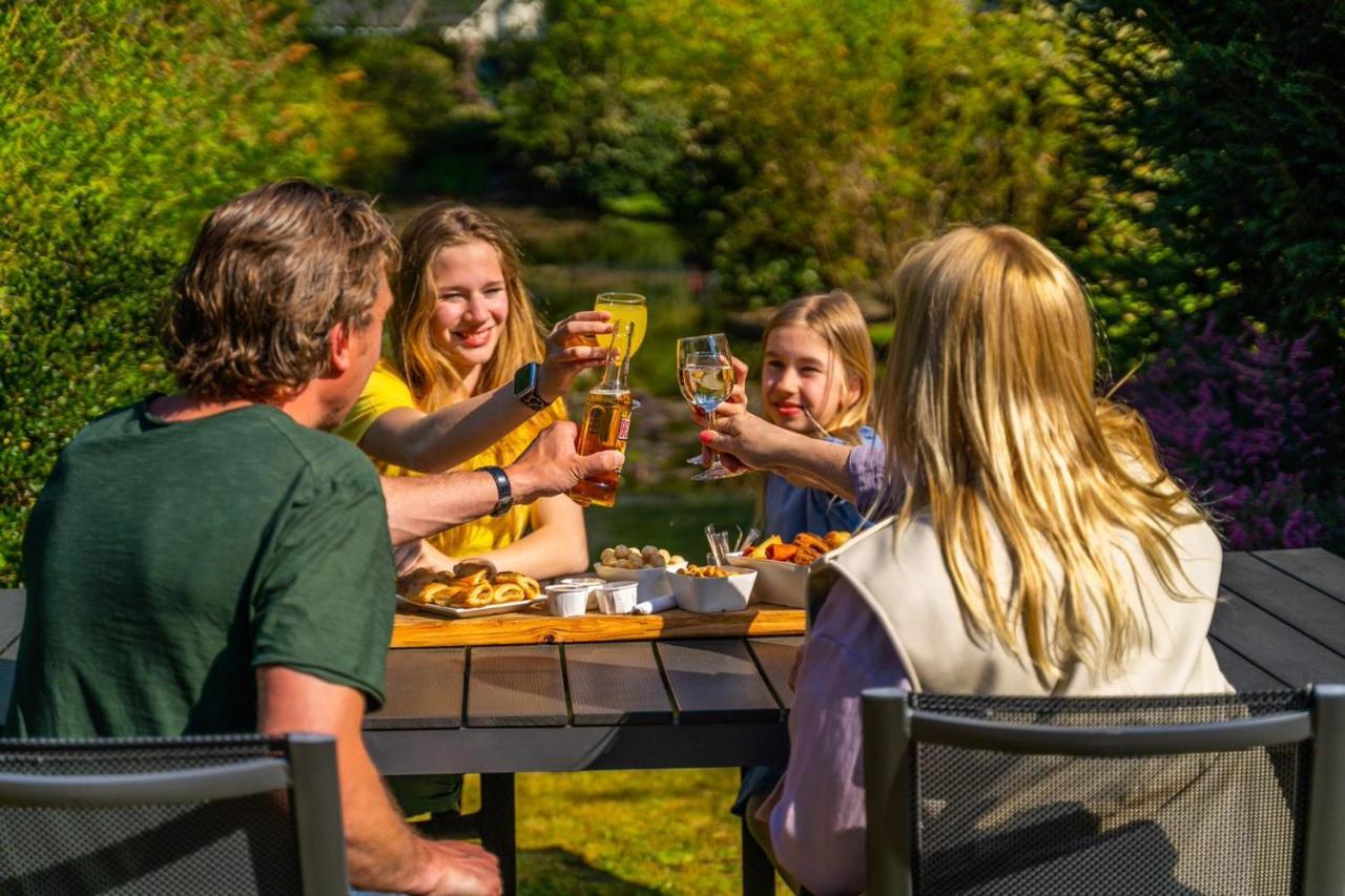 Europarcs Beekbergen Villa Luaran gambar