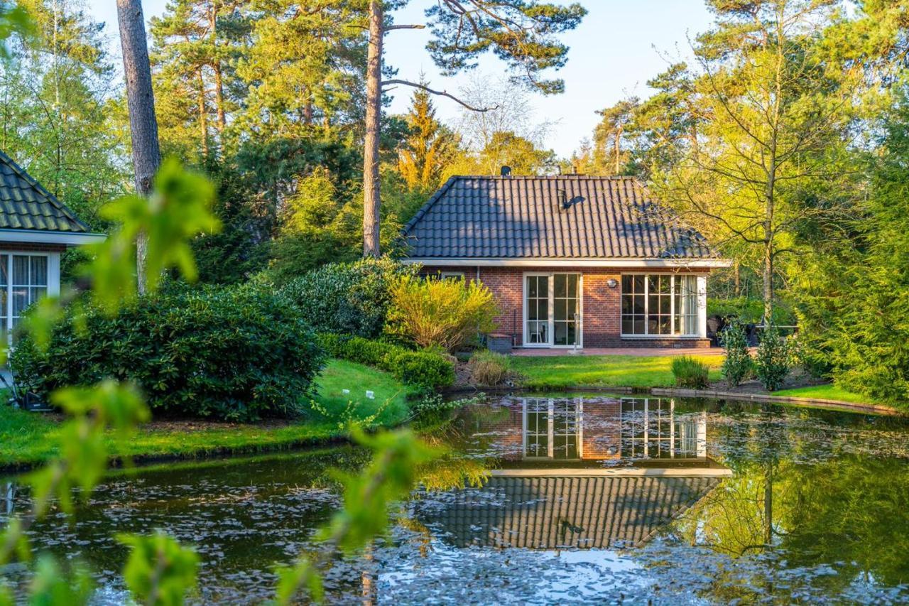 Europarcs Beekbergen Villa Luaran gambar