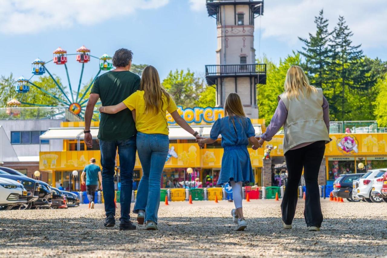 Europarcs Beekbergen Villa Luaran gambar