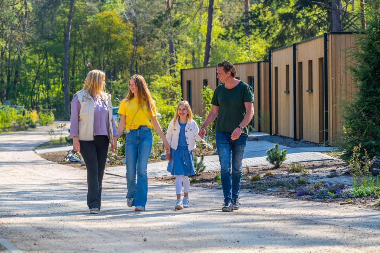 Europarcs Beekbergen Villa Luaran gambar