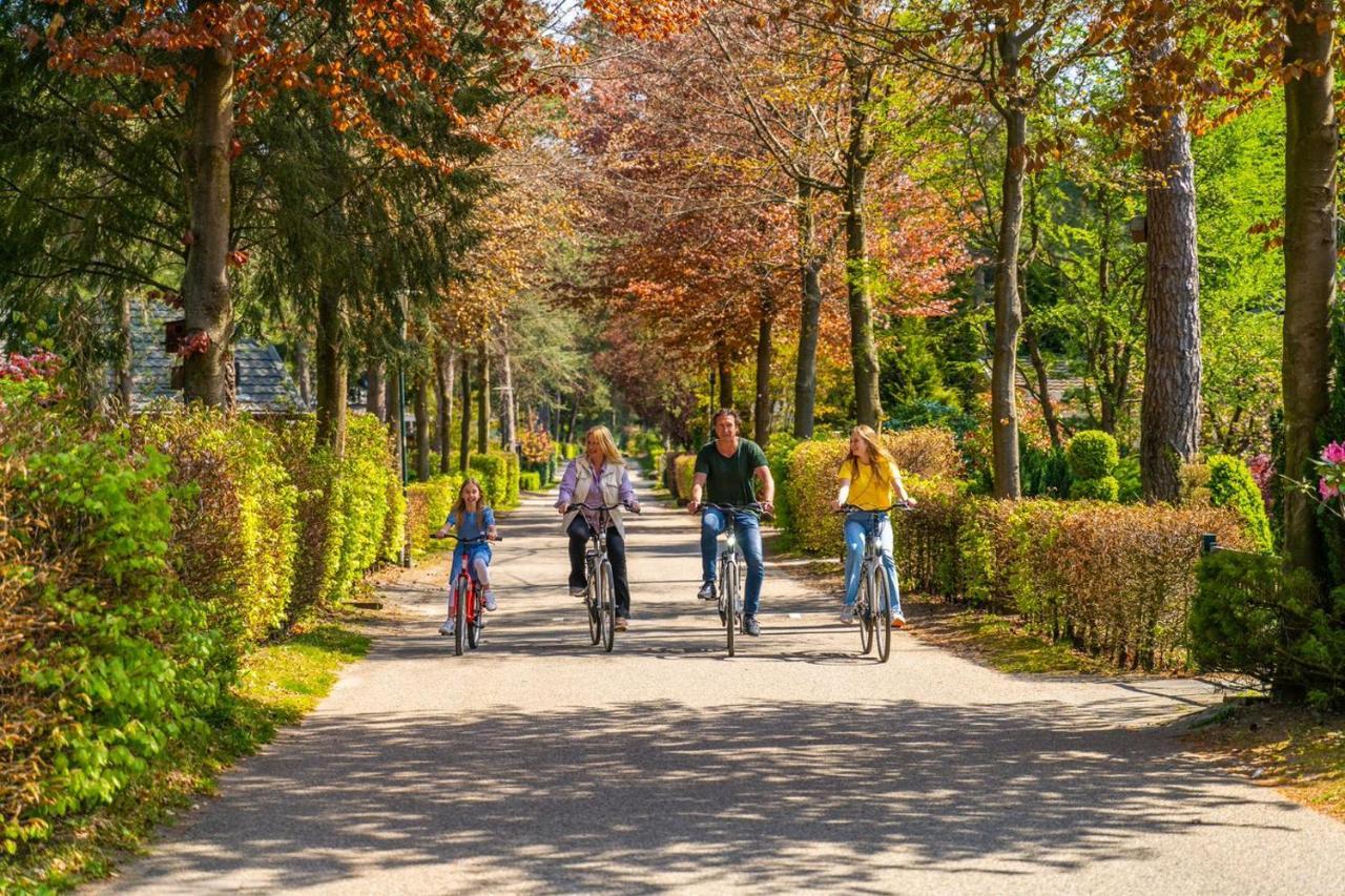 Europarcs Beekbergen Villa Luaran gambar