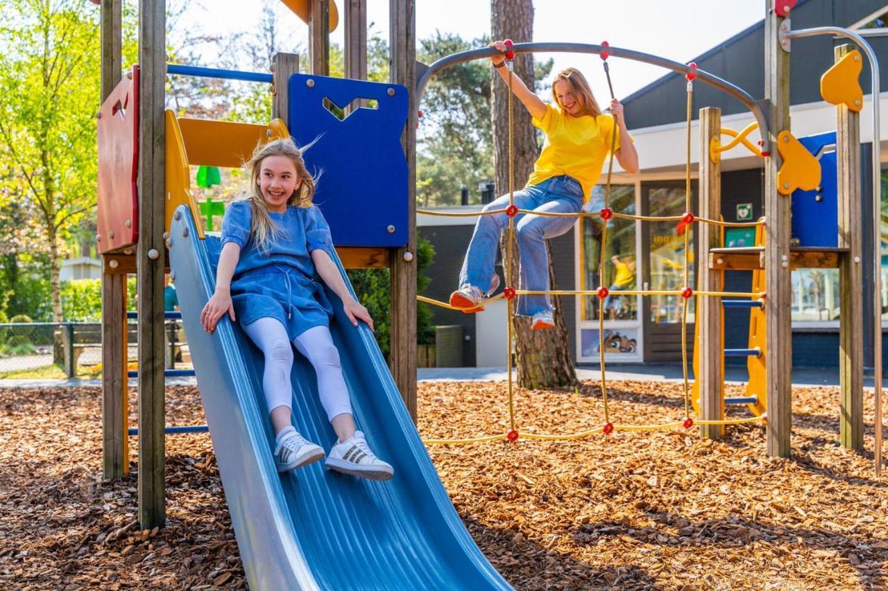 Europarcs Beekbergen Villa Luaran gambar