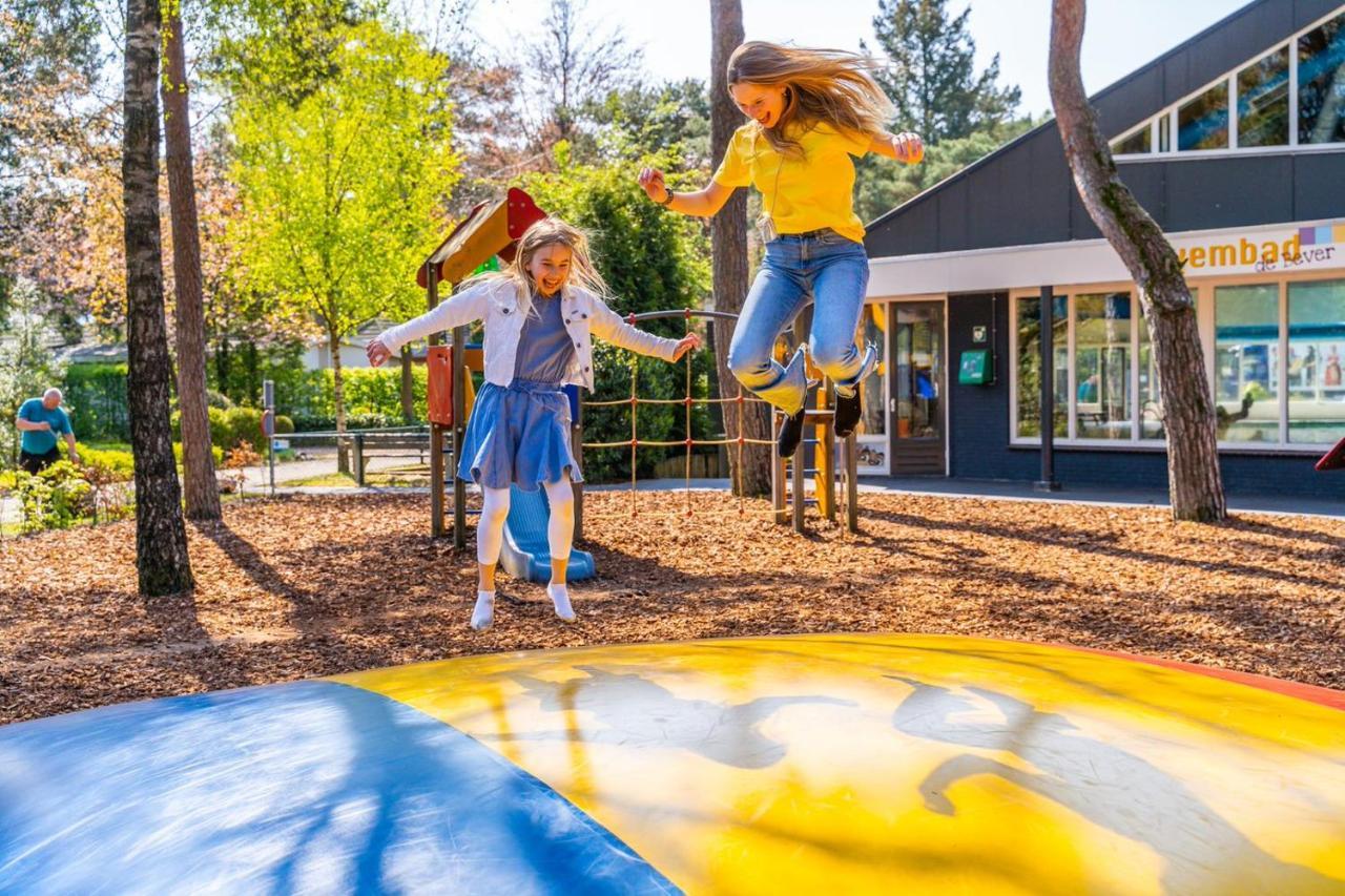 Europarcs Beekbergen Villa Luaran gambar