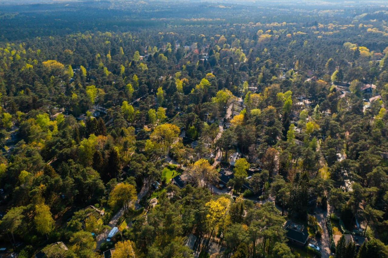 Europarcs Beekbergen Villa Luaran gambar