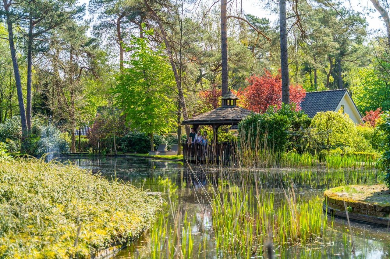 Europarcs Beekbergen Villa Luaran gambar