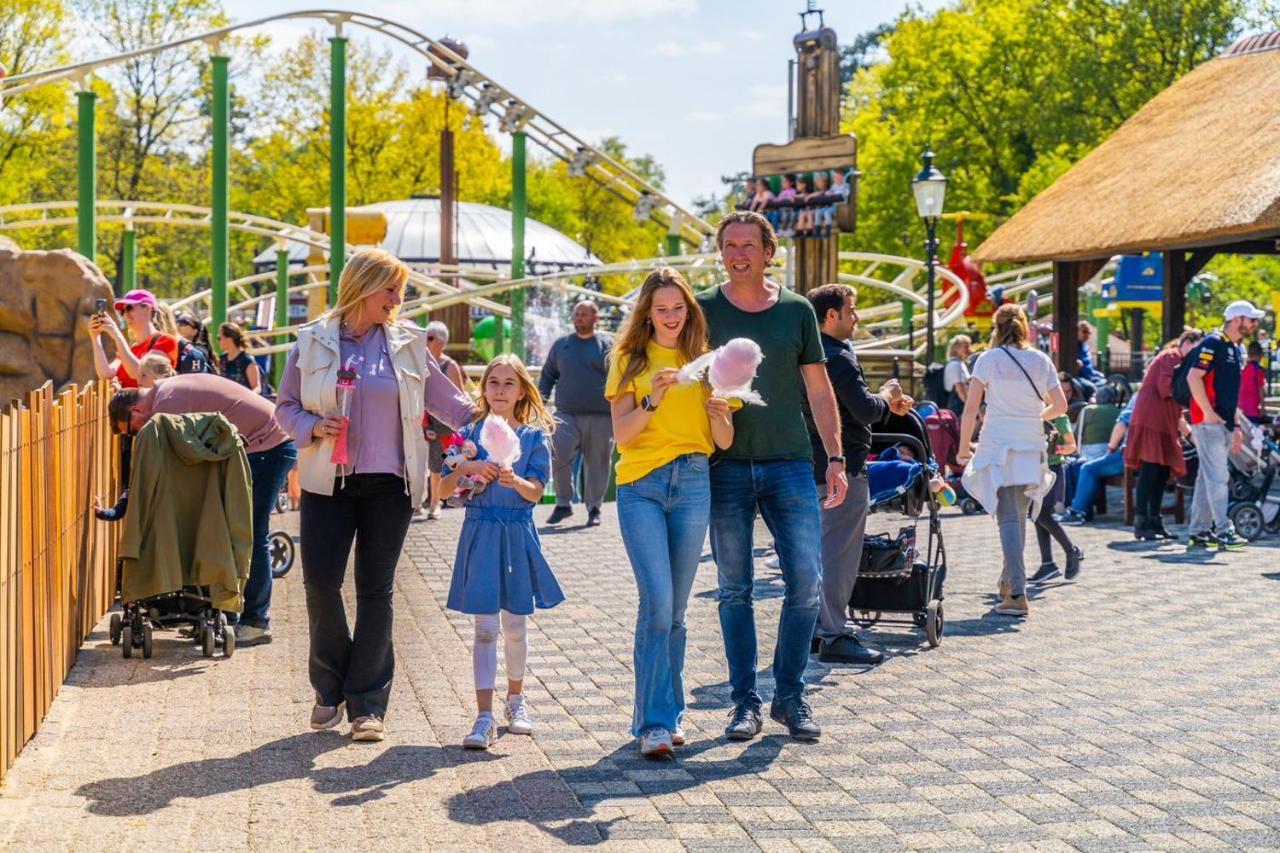Europarcs Beekbergen Villa Luaran gambar