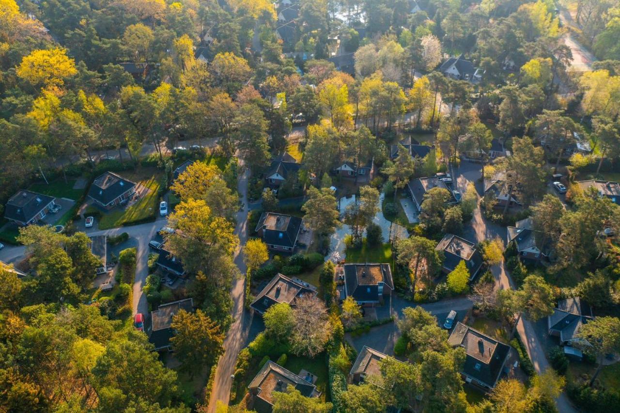 Europarcs Beekbergen Villa Luaran gambar