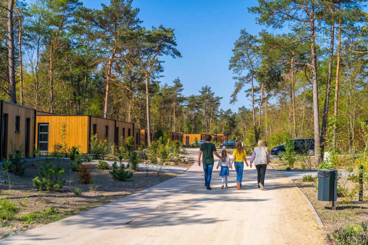 Europarcs Beekbergen Villa Luaran gambar