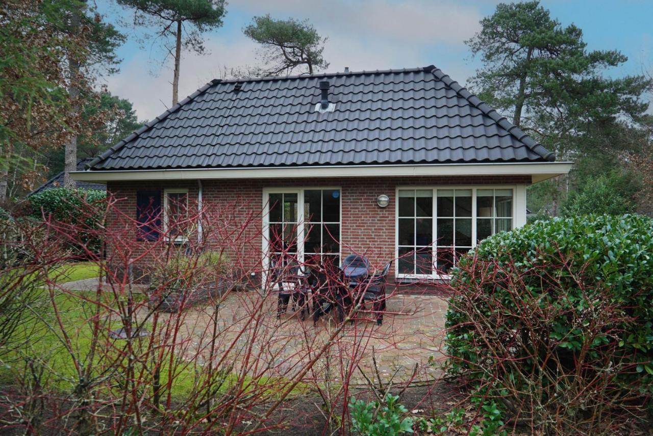 Europarcs Beekbergen Villa Luaran gambar