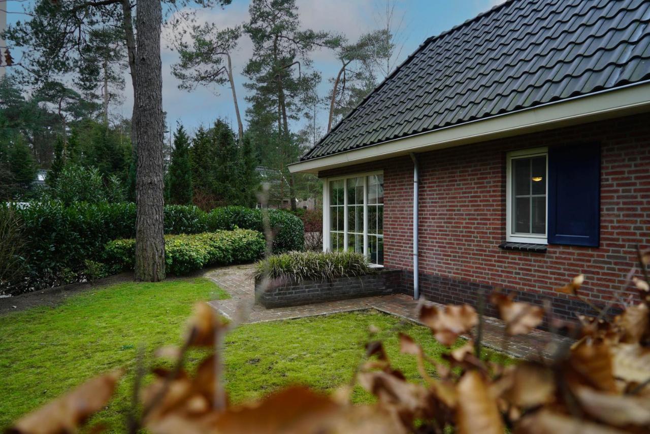 Europarcs Beekbergen Villa Luaran gambar