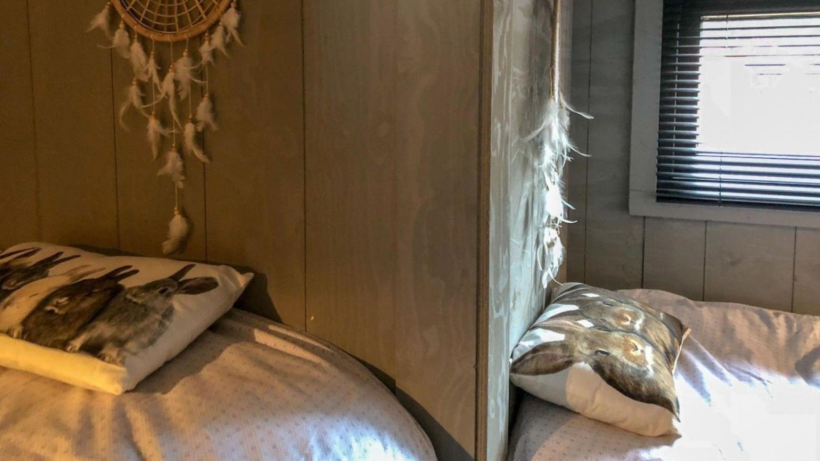 Europarcs Beekbergen Villa Bilik gambar