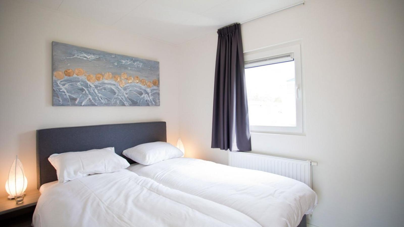 Europarcs Beekbergen Villa Bilik gambar