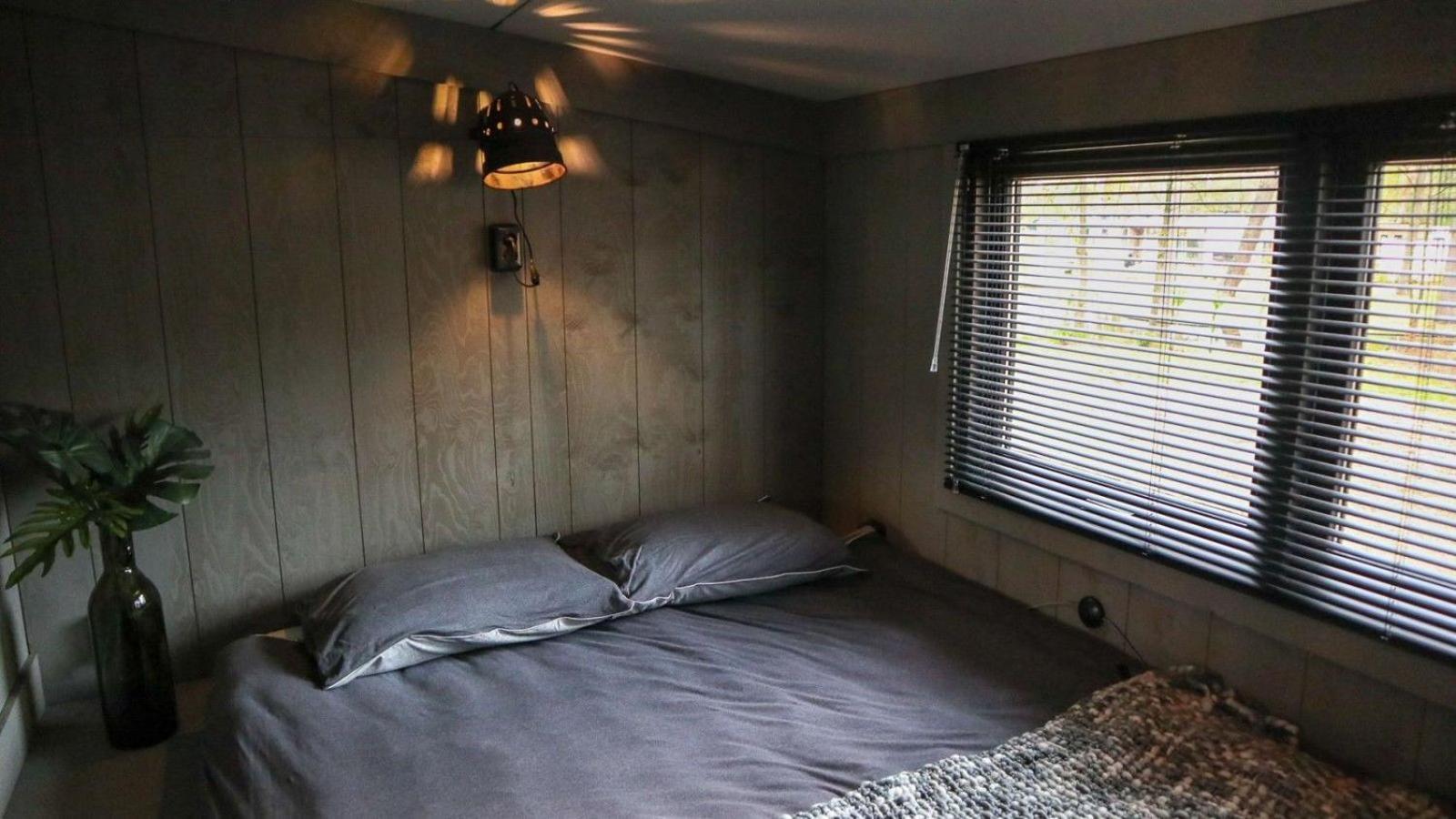 Europarcs Beekbergen Villa Bilik gambar