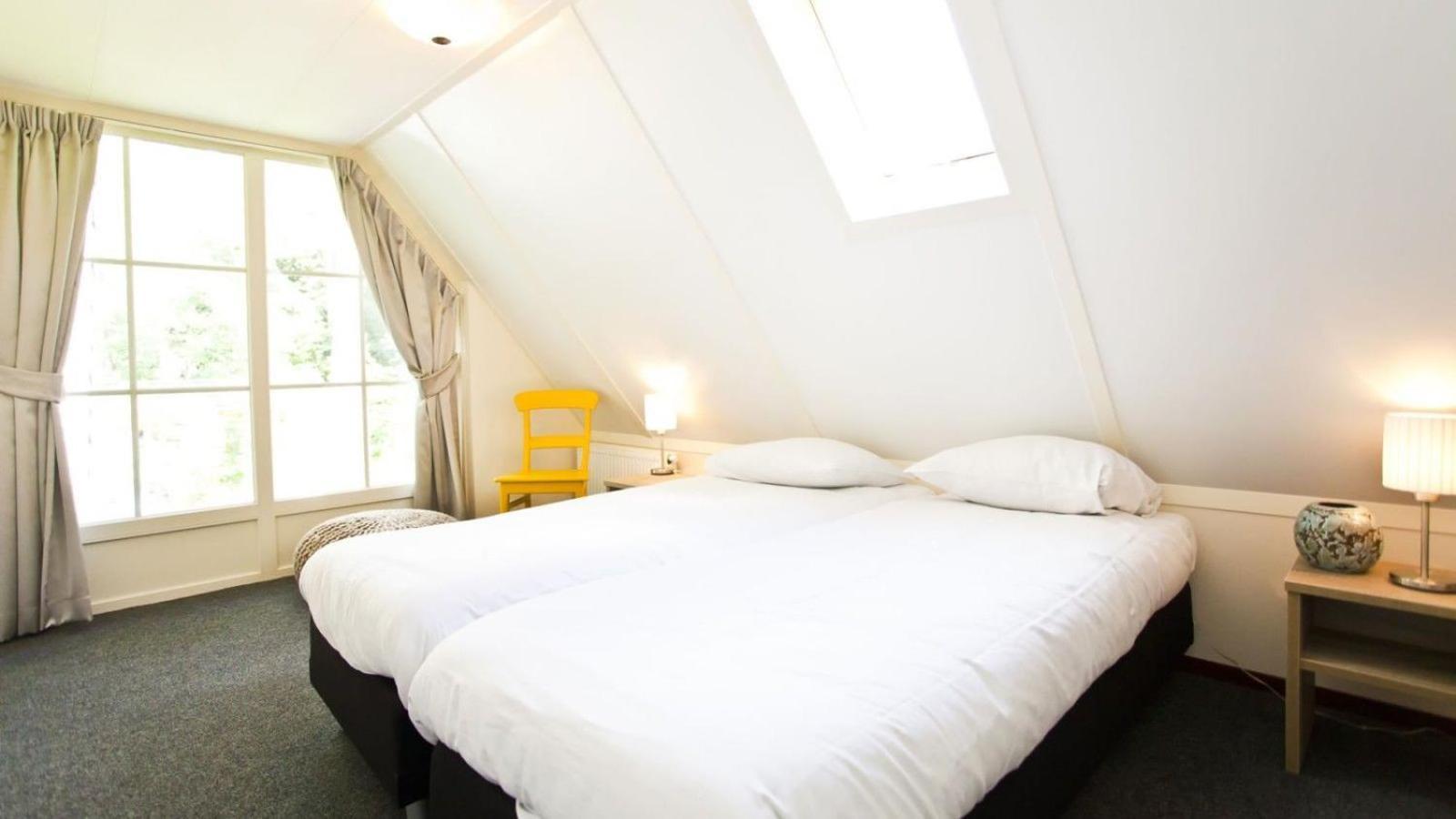 Europarcs Beekbergen Villa Bilik gambar