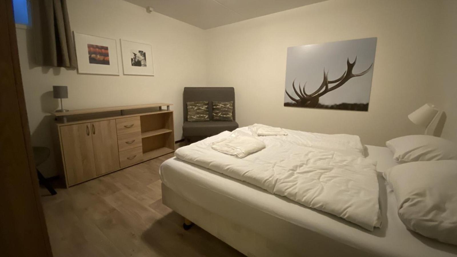 Europarcs Beekbergen Villa Bilik gambar