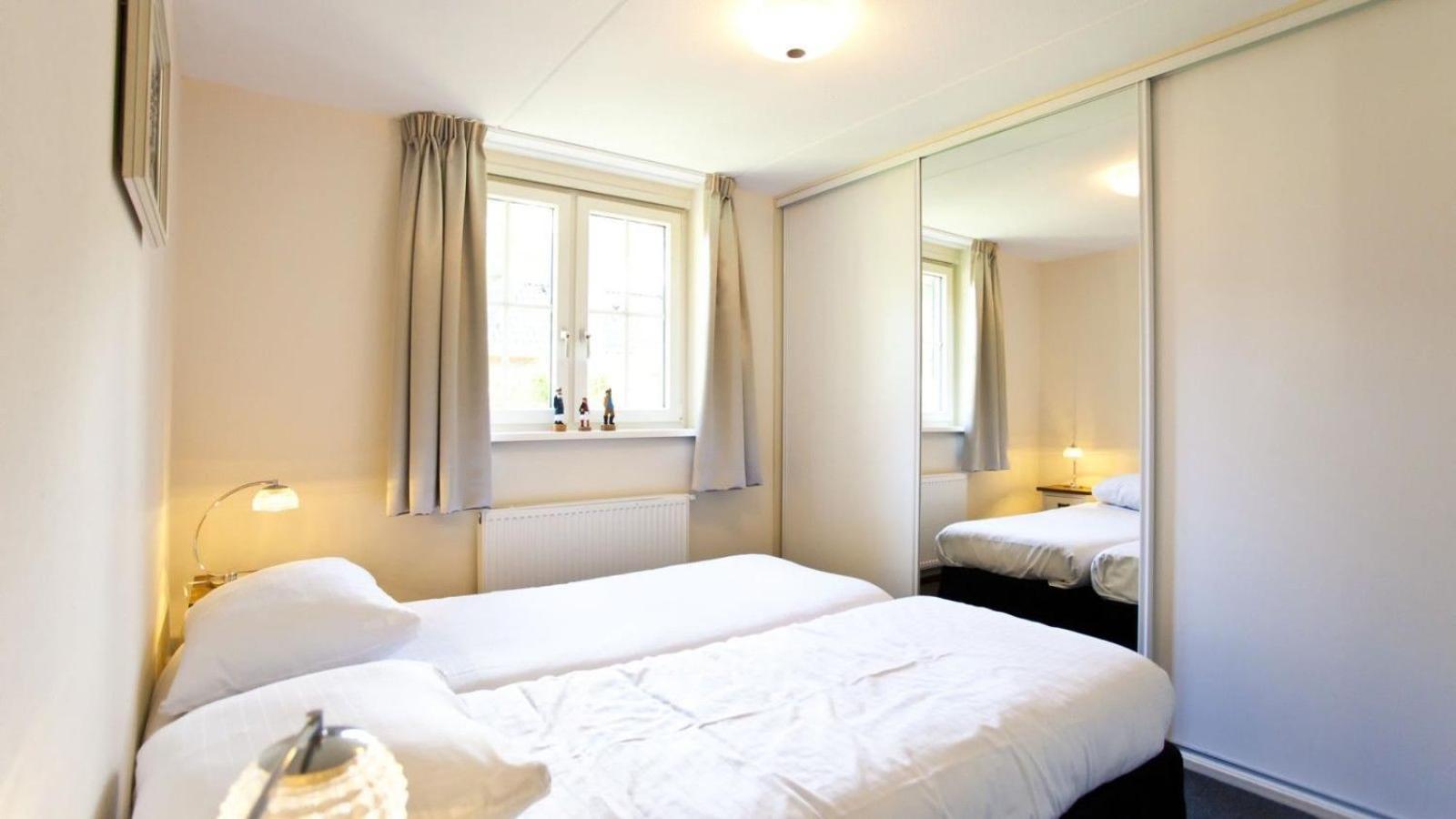 Europarcs Beekbergen Villa Bilik gambar