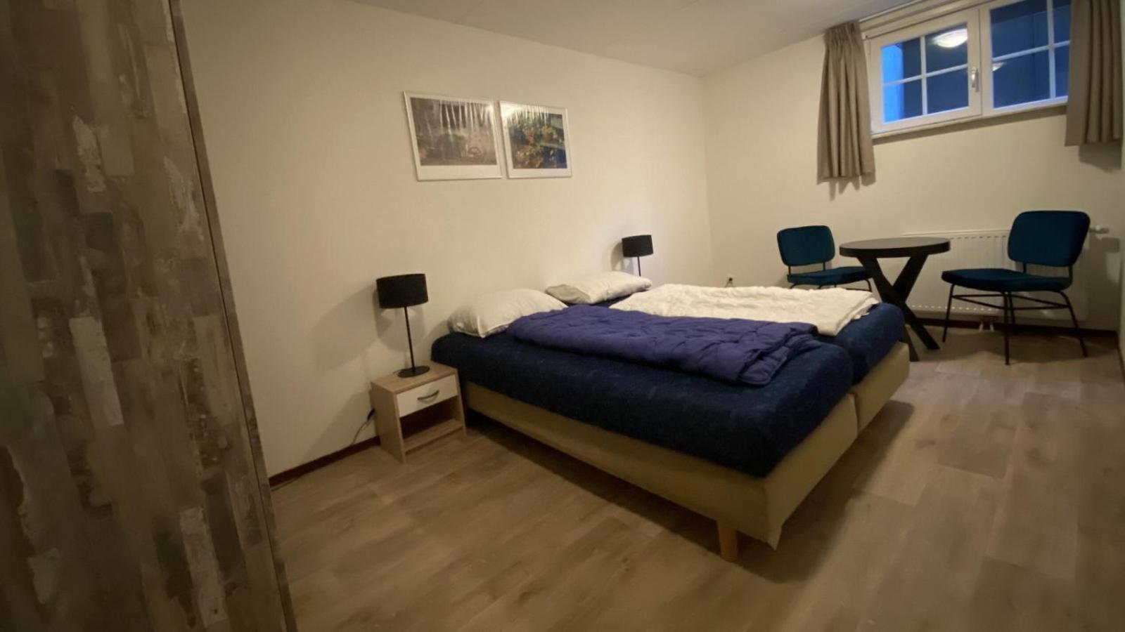 Europarcs Beekbergen Villa Bilik gambar