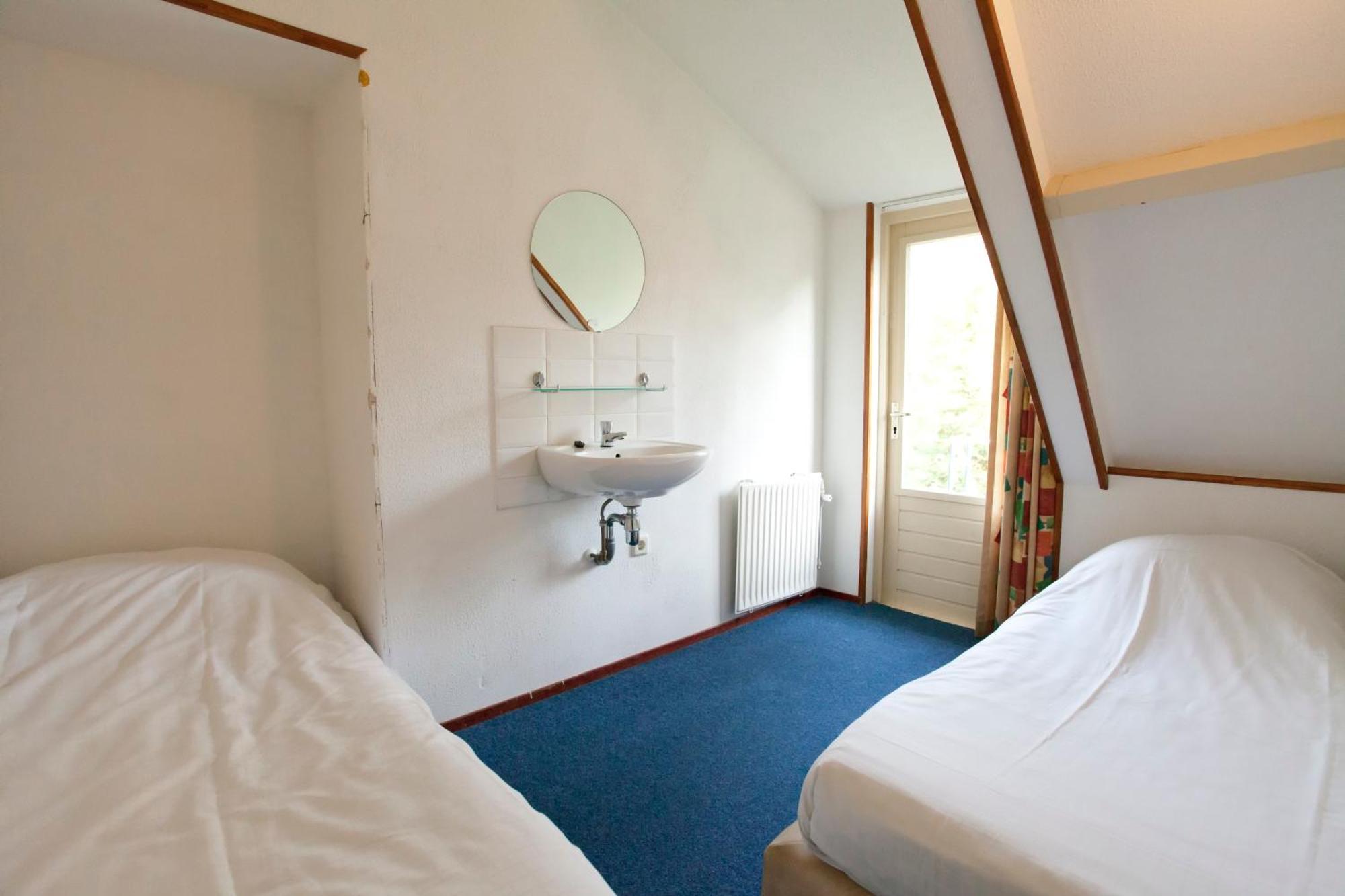 Europarcs Beekbergen Villa Bilik gambar