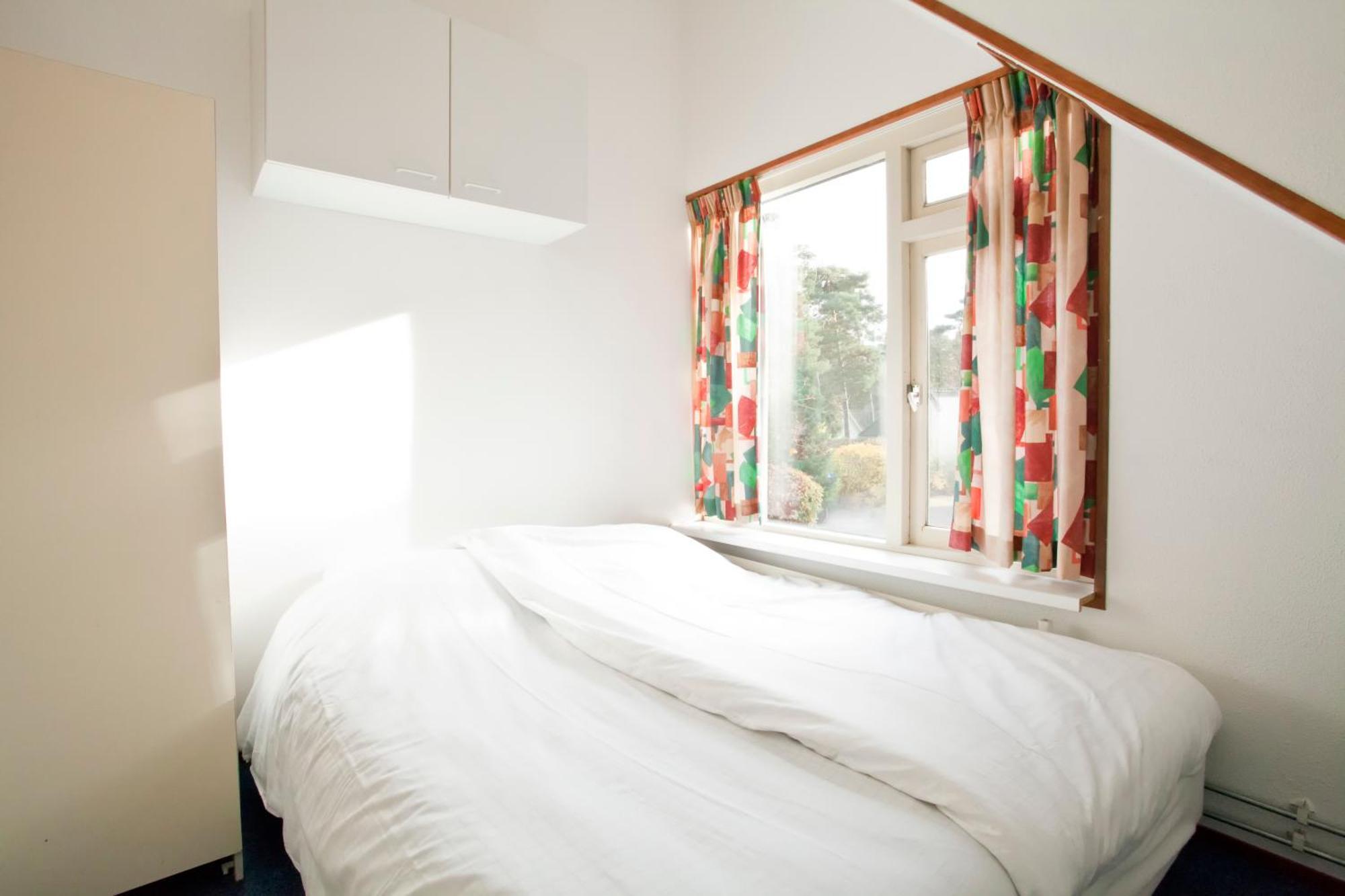 Europarcs Beekbergen Villa Bilik gambar
