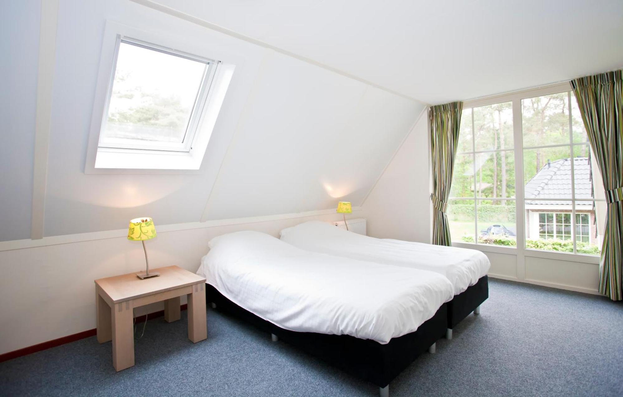 Europarcs Beekbergen Villa Bilik gambar