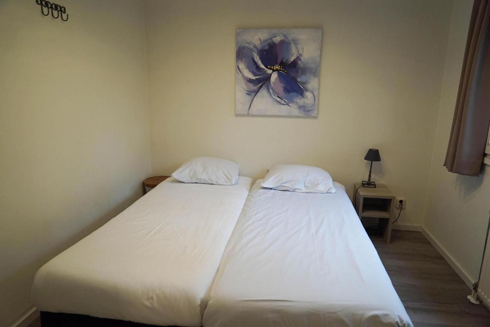 Europarcs Beekbergen Villa Luaran gambar