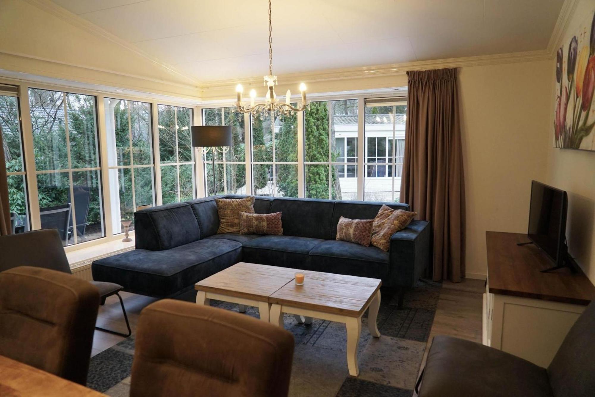 Europarcs Beekbergen Villa Luaran gambar